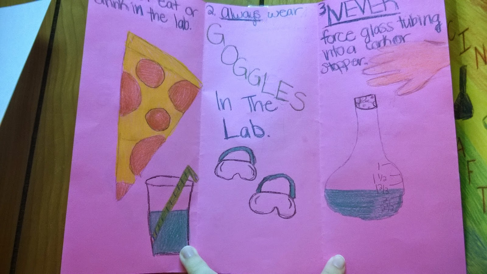 Lab Safety Brochure vrogue.co